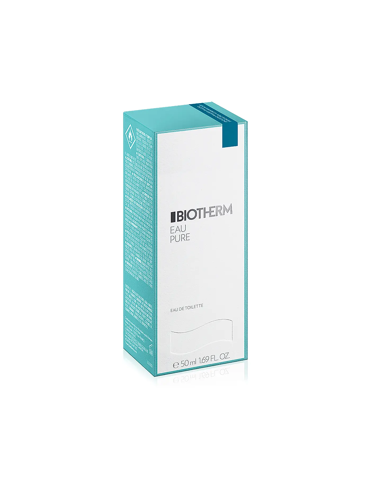 BIOTHERM | Eau Pure Eau de Toilette 50ml | 